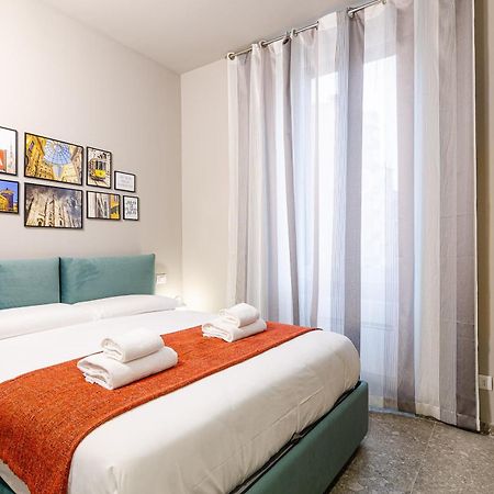 Design Studio - Viale Umbria Μιλάνο Εξωτερικό φωτογραφία