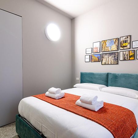Design Studio - Viale Umbria Μιλάνο Εξωτερικό φωτογραφία