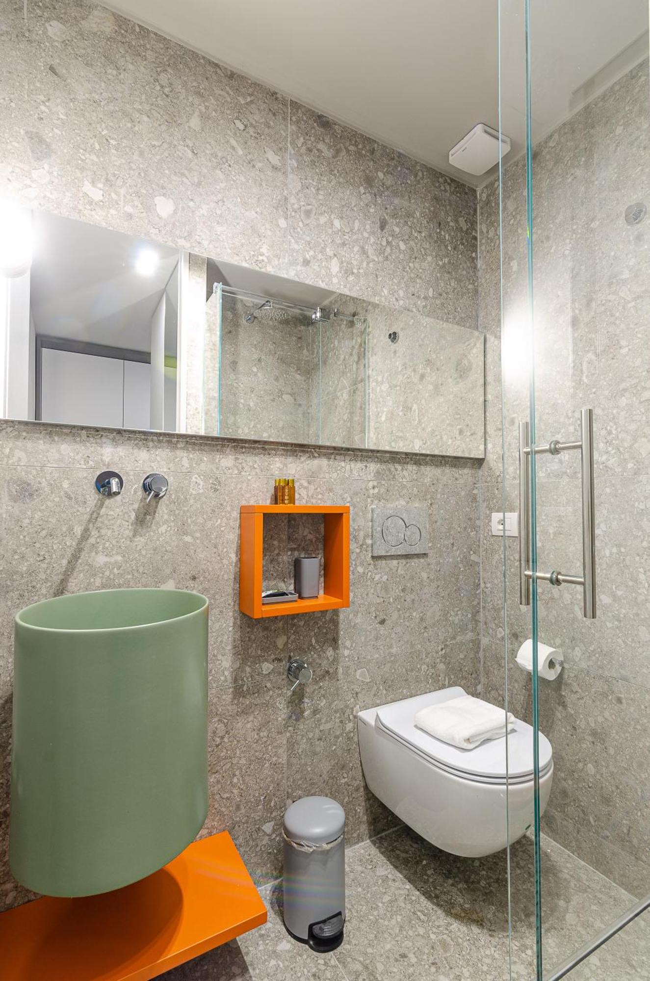 Design Studio - Viale Umbria Μιλάνο Εξωτερικό φωτογραφία