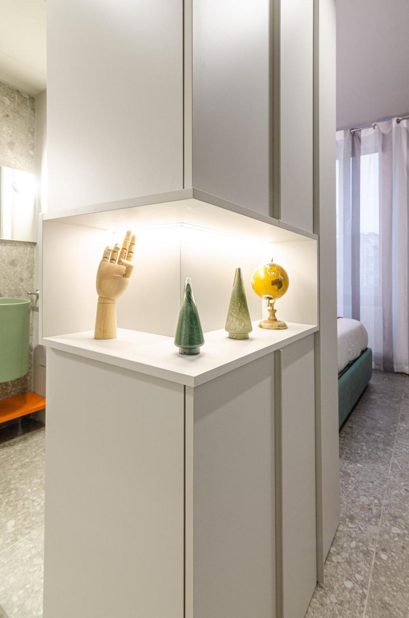 Design Studio - Viale Umbria Μιλάνο Εξωτερικό φωτογραφία