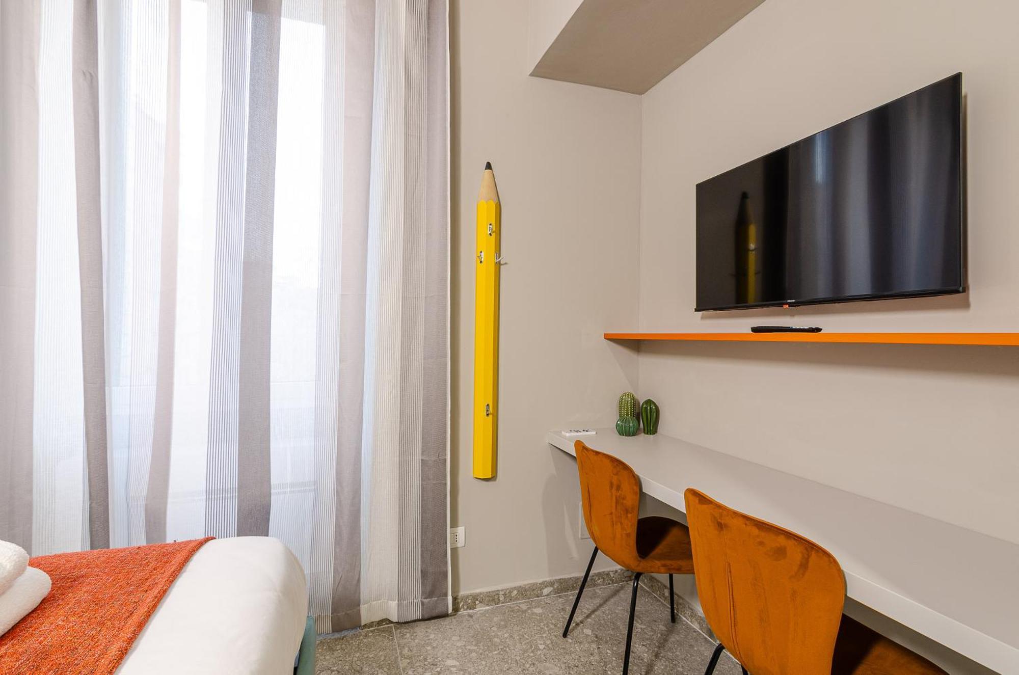 Design Studio - Viale Umbria Μιλάνο Εξωτερικό φωτογραφία