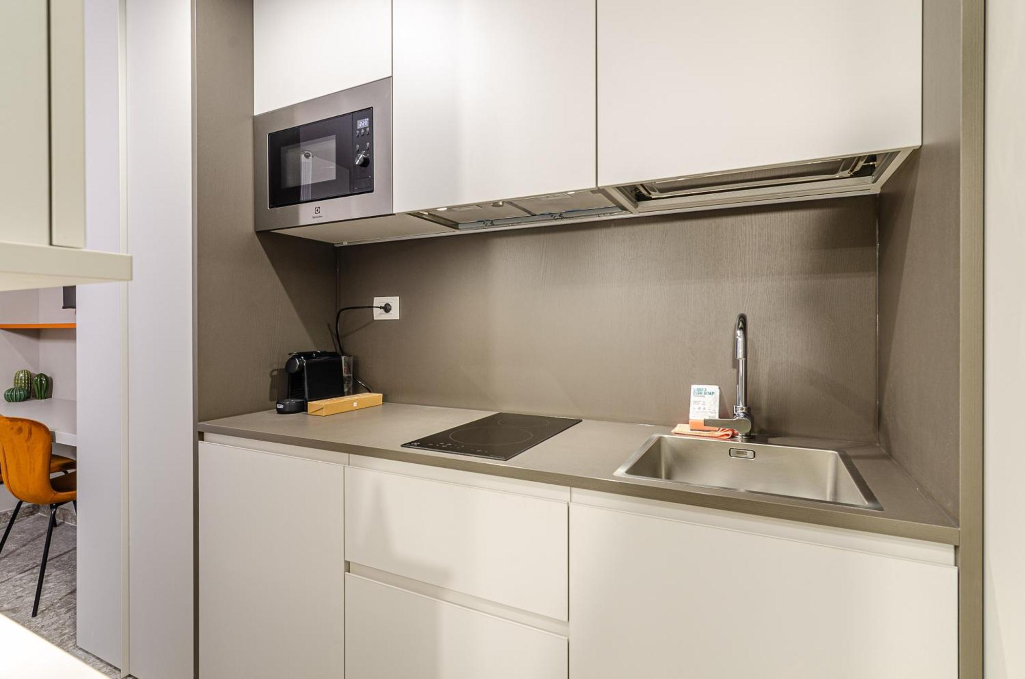 Design Studio - Viale Umbria Μιλάνο Εξωτερικό φωτογραφία