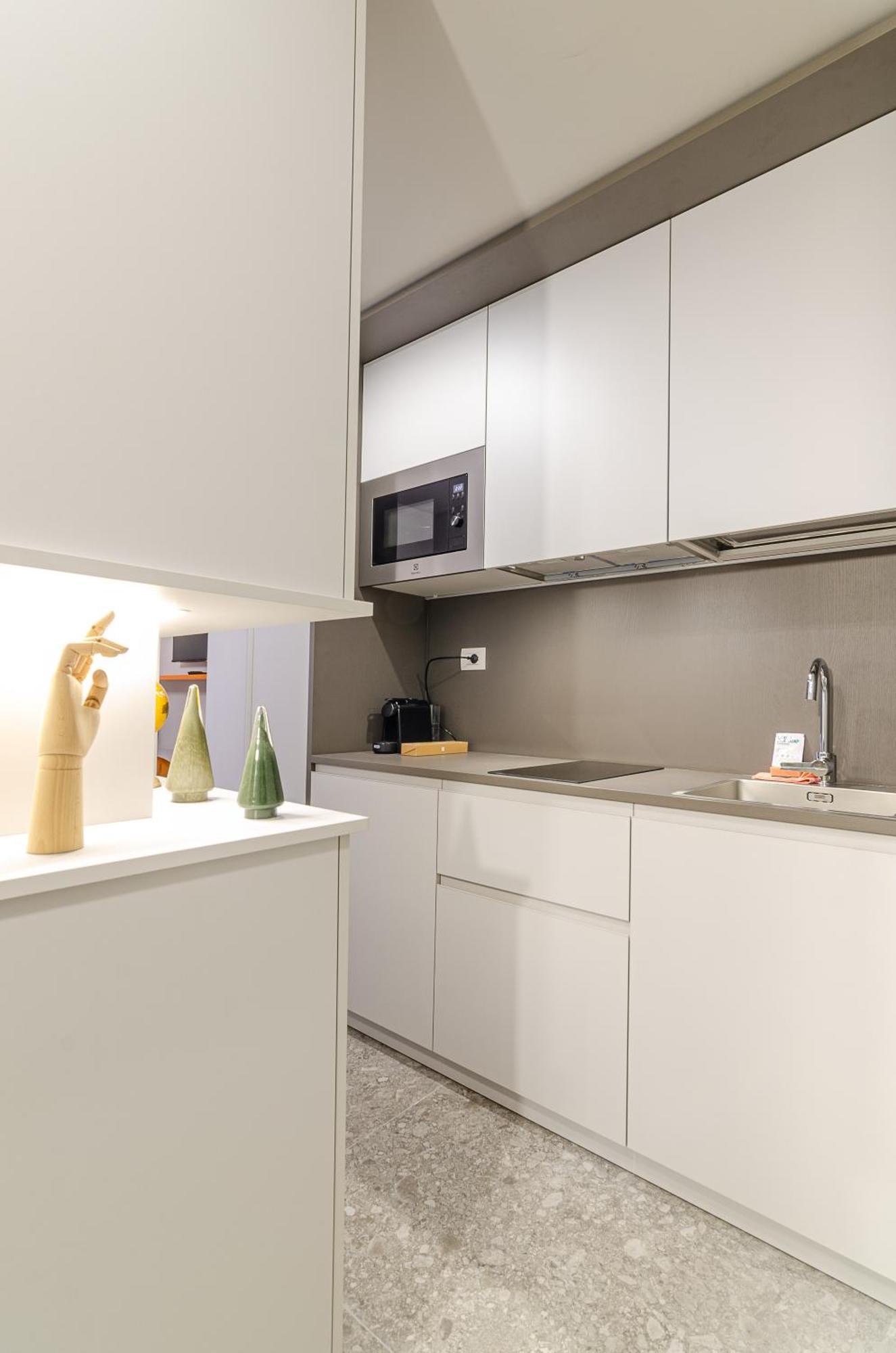 Design Studio - Viale Umbria Μιλάνο Εξωτερικό φωτογραφία