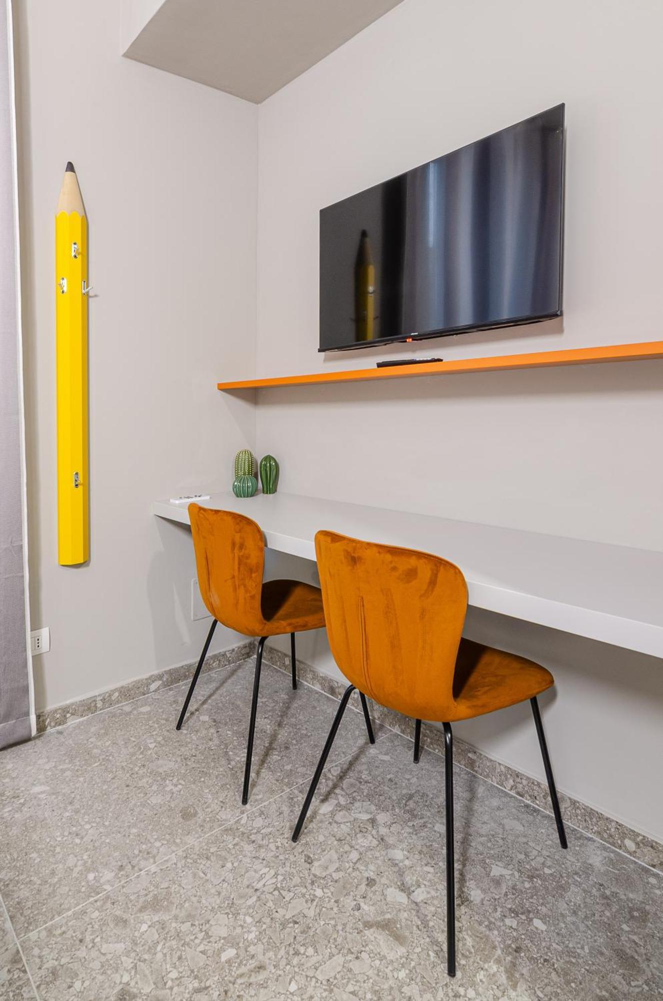 Design Studio - Viale Umbria Μιλάνο Εξωτερικό φωτογραφία